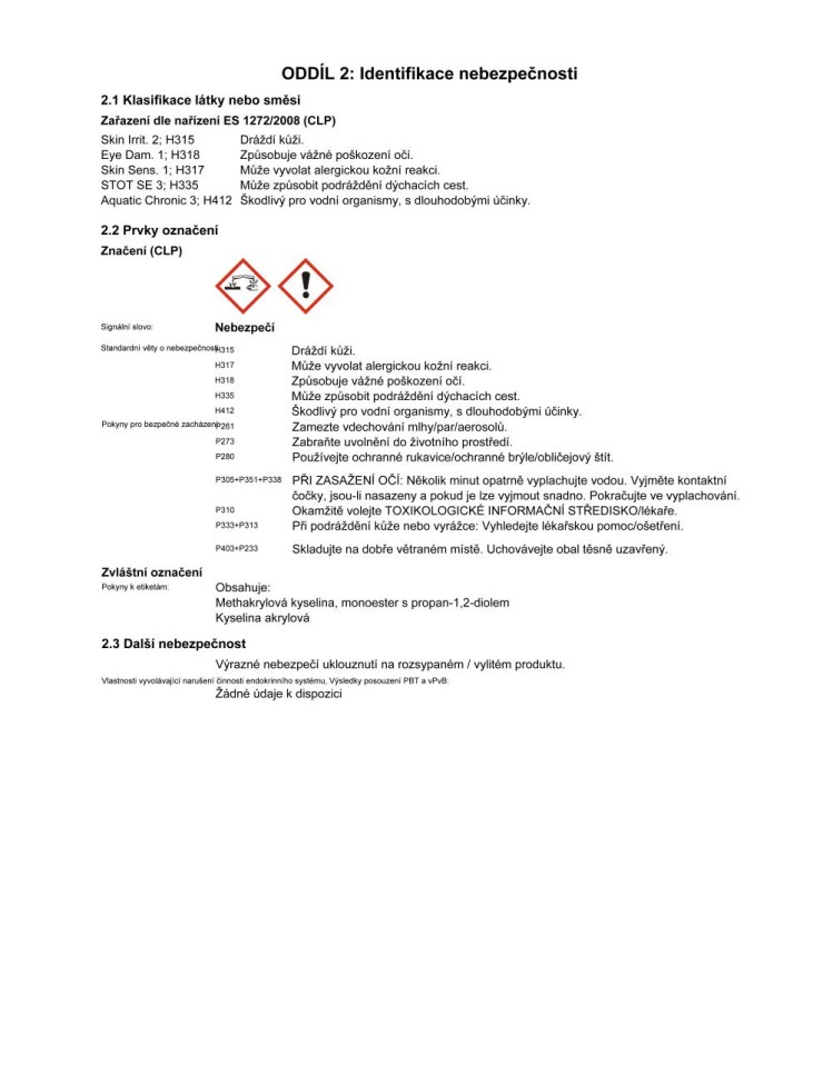 Berner Lepidlo na fixaci ložisek a pouzder 60 g