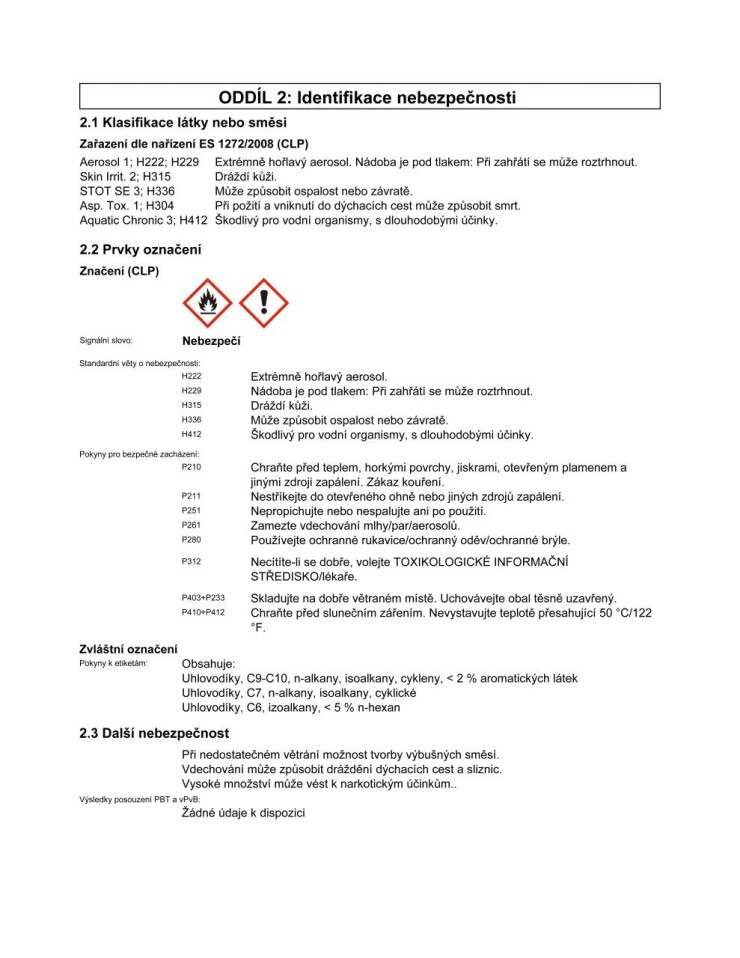 Berner Servisní sprej 400 ml, PTFE