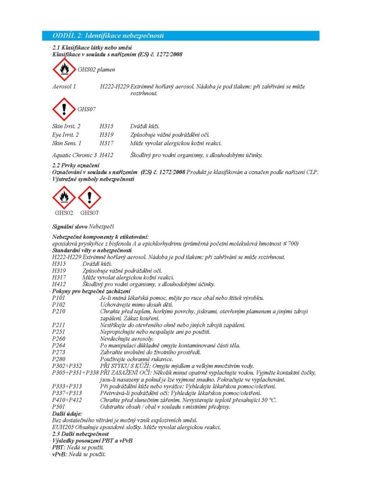 Presto 289989 Konvertor rzi sprej 400ml