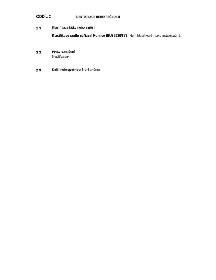 BIOPROSPECT Stop kunám 500ml