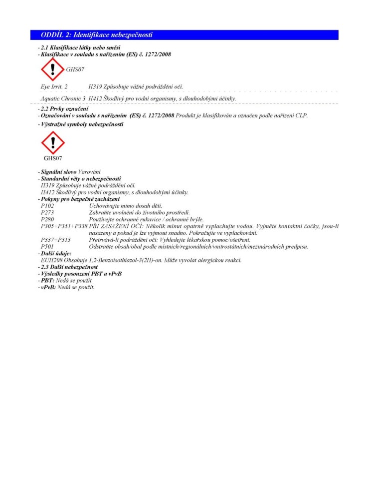 MANIAC MF-67 Keramický šampon 500ml pro Car detailing