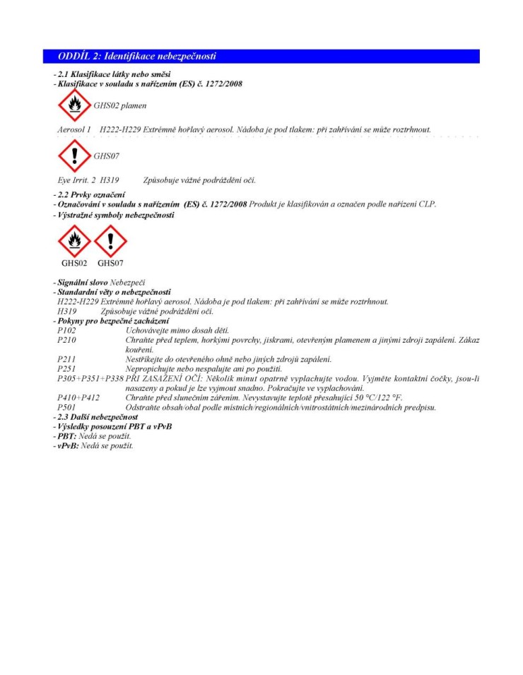 MAFRA MF-H1030 Pohlcovač pachu LEMON, 150ml