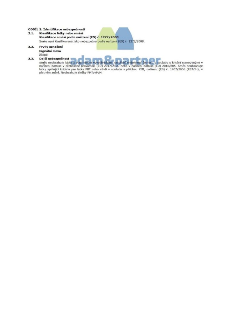 NextBlue Premium AD BLUE s aditivem proti krystalizaci s flexi hubicí 10L