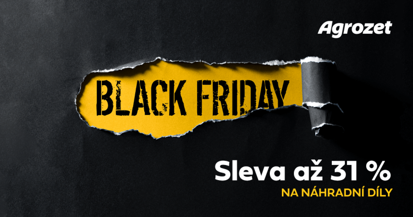 Black Friday