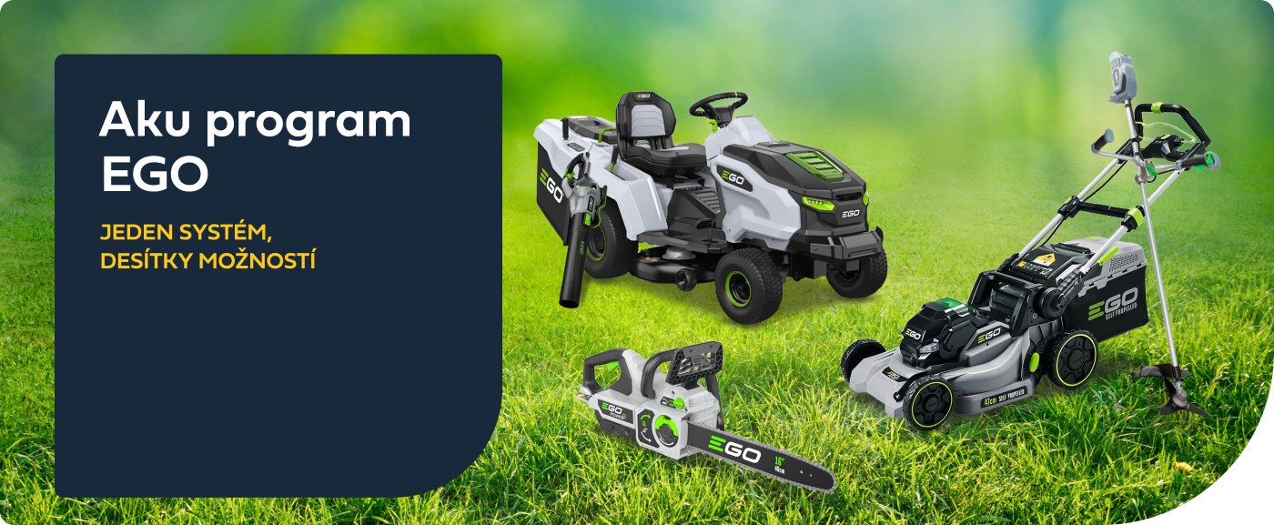 Aku program EGO v Agrozetu: jeden systém, desítky možností