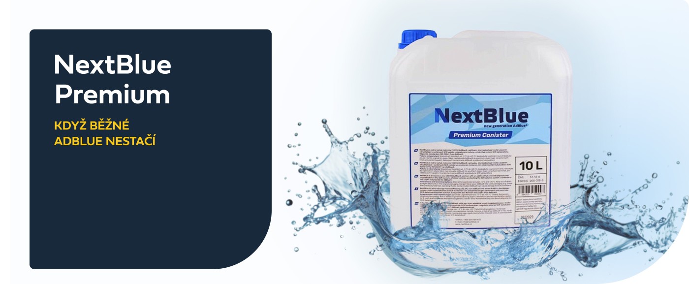 NextBlue Premium