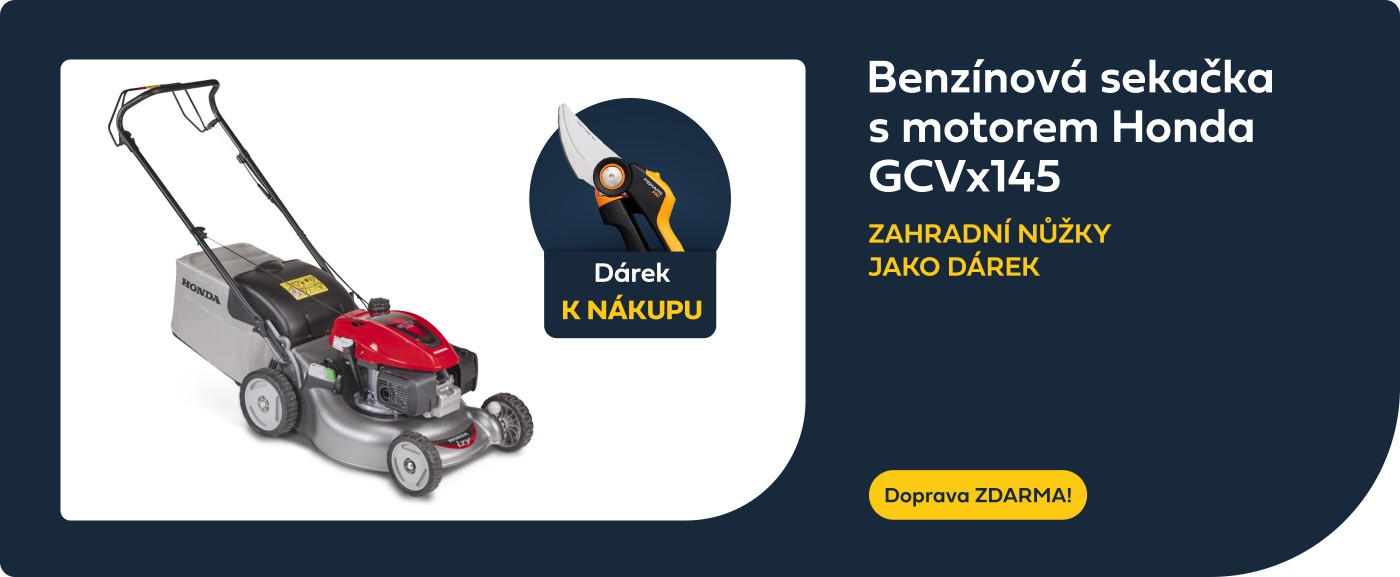 Akční jaro - Honda