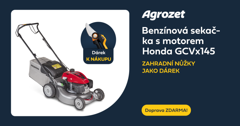Akční jaro - Honda