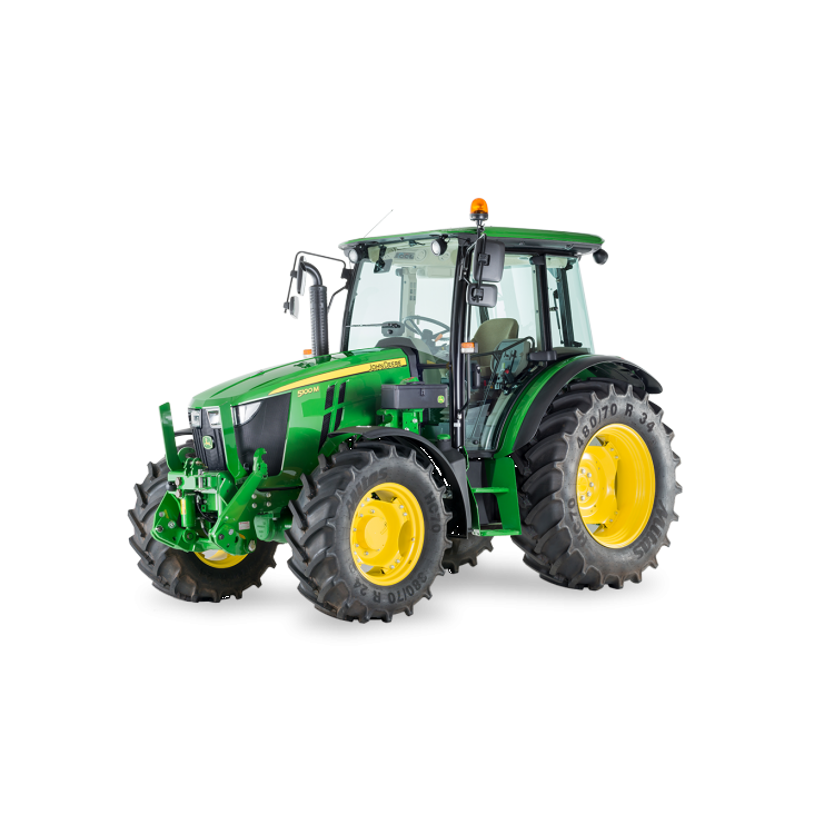 John Deere 5M