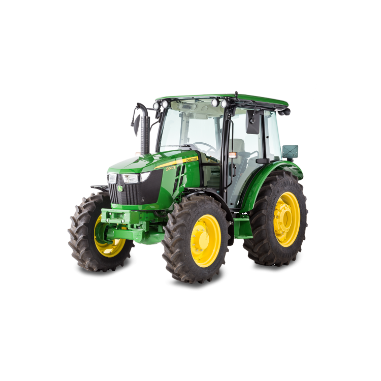 John Deere 5E