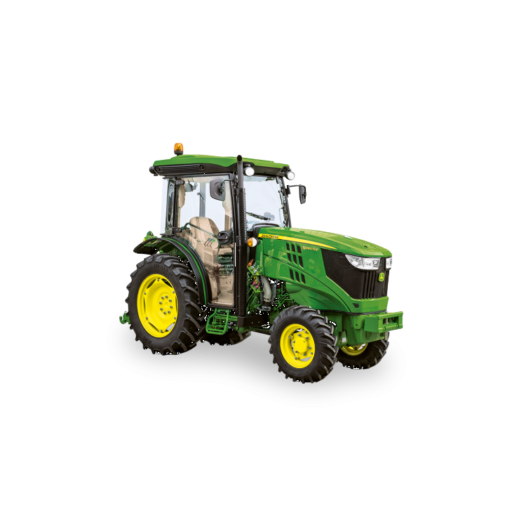 John Deere  5G