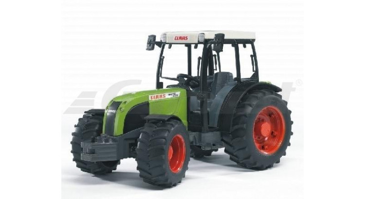 Traktor Claas Nectis Bruder 02110