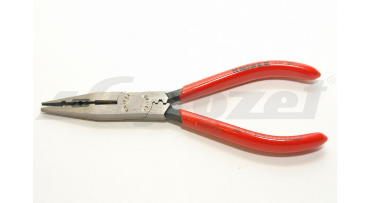 Knipex 1301160 Elektrikářské kleště