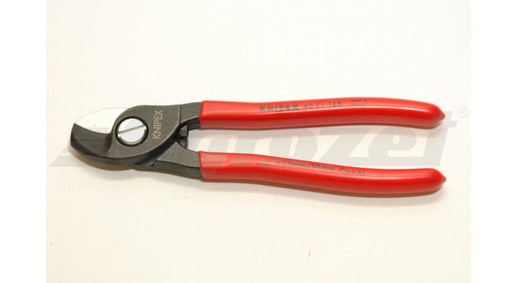 Knipex 9511165 Nůžky na kabely 165mm