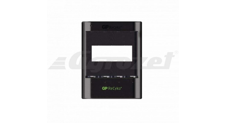 Emos U421 GP USB nabíječka baterií