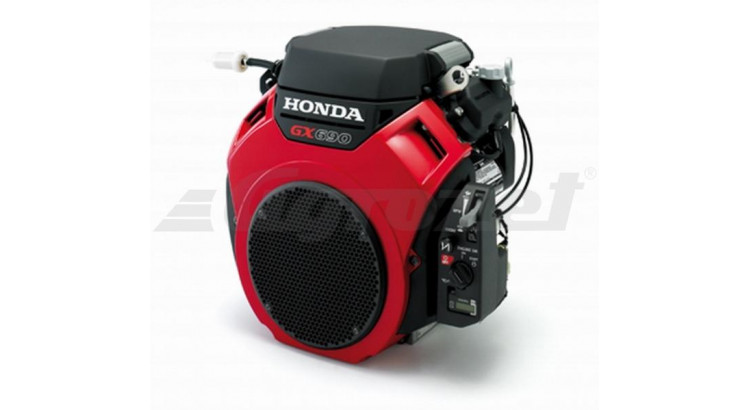 Honda GX 690 R Motor