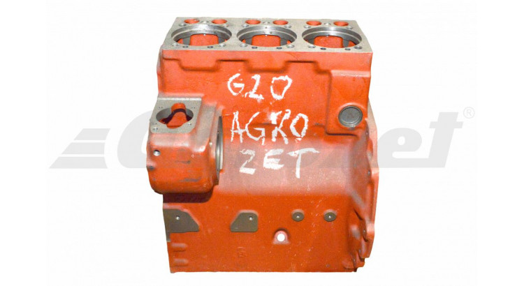 Zetor 5201-0119 Blok motoru