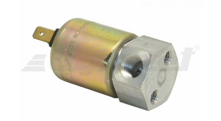 Zetor 93-3909 Elektromagnetický ventil