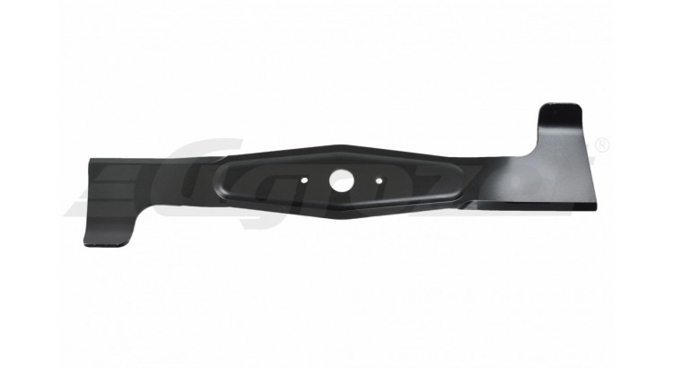 Nůž levý na kolíky úzký 0-5042-245 52cm PROFI