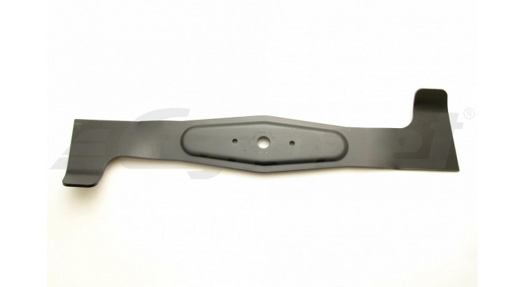 Nůž levý na kolíky úzký obr ostří S532050422103
