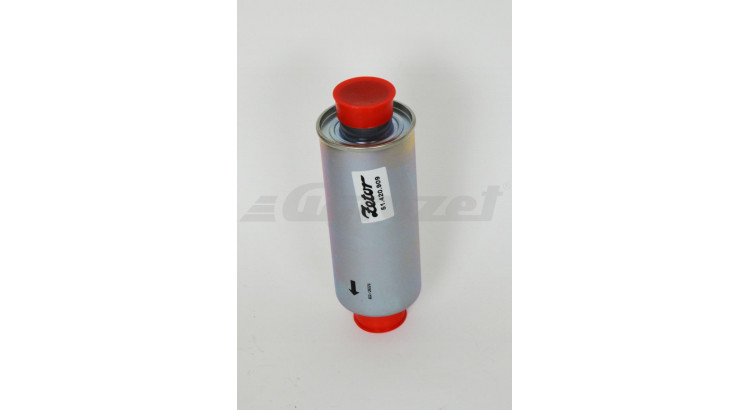 Filtr převodového oleje průtočný Mc Mh 51420909