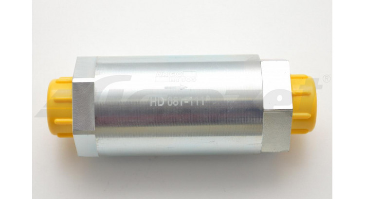 Schäffer 2026015016 Filtr hydraulický tlakový