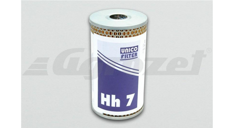 Hydraulický filtr H 1177, HY90177