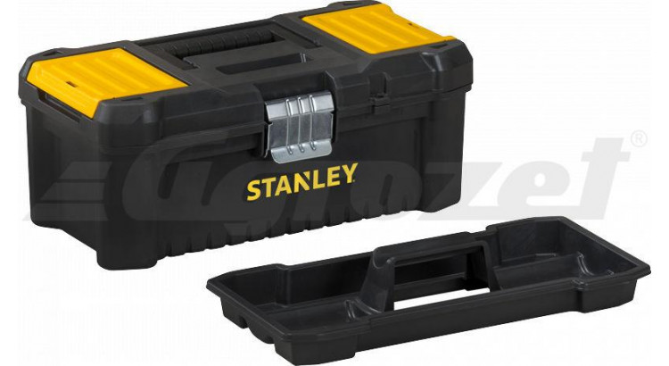 Stanley STST1-75515 Box s kovovou přezkou 12,5"