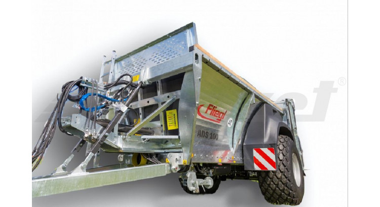 Fliegl ADS