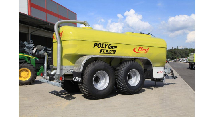 Fliegl PolyLine