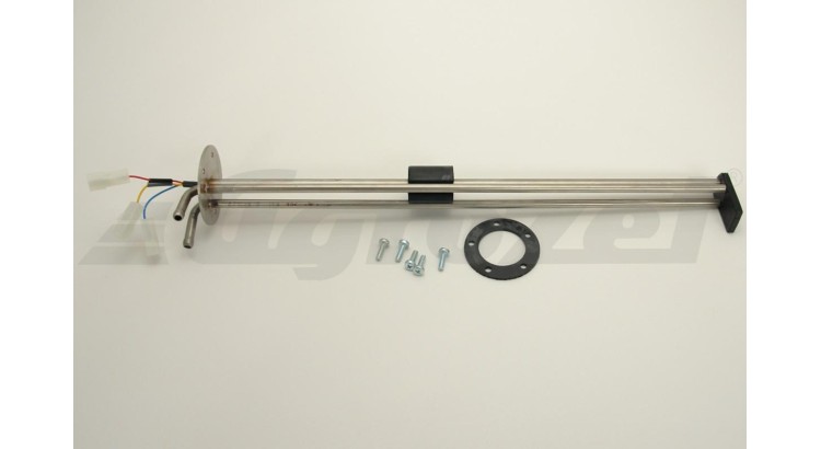 Zetor 93-1660 Plovákové zařízení  L= 465mm ( P) 931660