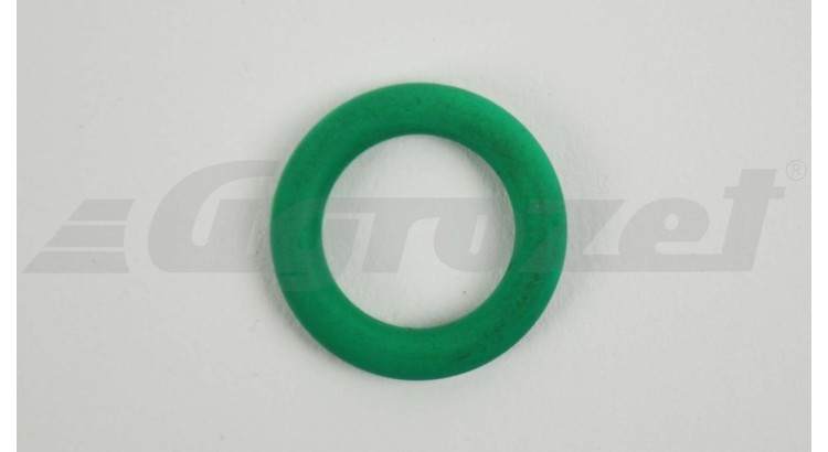 Kroužek těsnící zelený P F