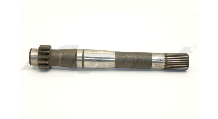 Zetor 6011-1919 Hřídel spojková dutá
