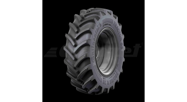 Continental Tractor85 380/85R28 133A8/130B