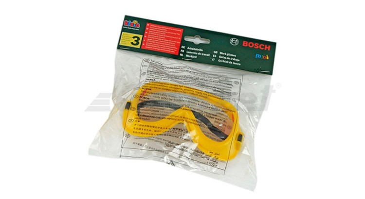 Klein Bosch ochranné brýle dětské