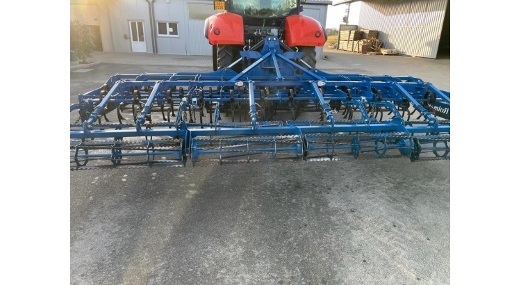 Kompaktor ROLMAKO U382 5mH