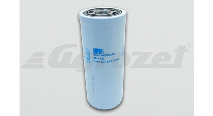 Hydraulický filtr Donaldson P163323