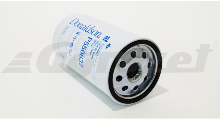 Hydraulický filtr Donaldson P550639
