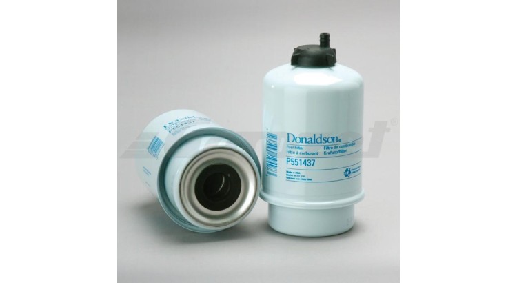 Filtr separátor voda-palivo Donaldson P551437