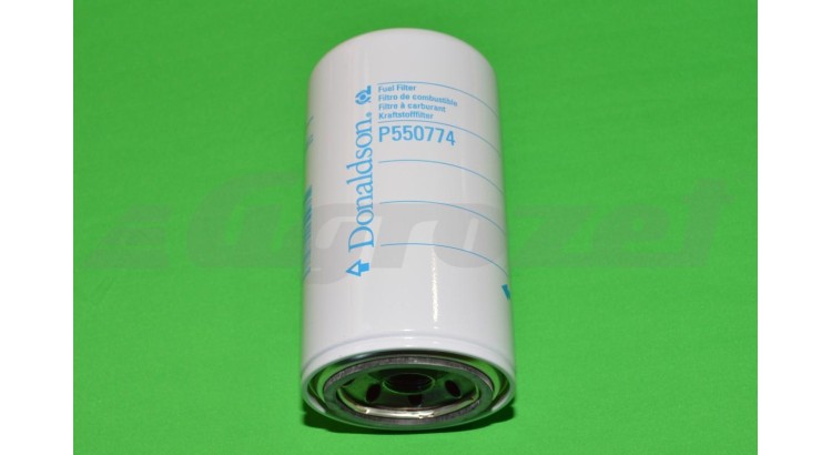 Palivový filtr Donaldson P550774