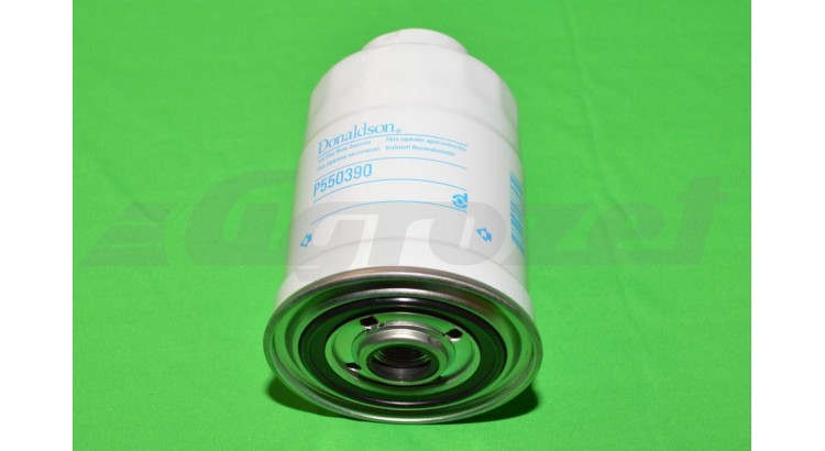 Palivový filtr Donaldson P550390