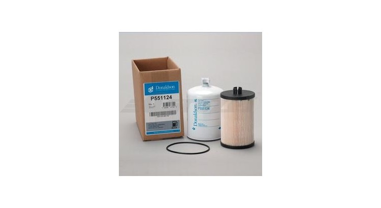 Palivový filtr Donaldson P551124