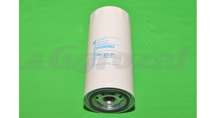 Olejový filtr Donaldson P550562