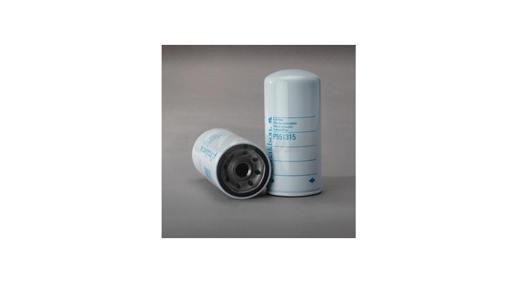 Palivový filtr Donaldson P551315