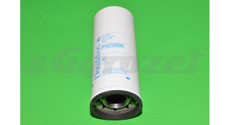 Palivový filtr Donaldson P550349