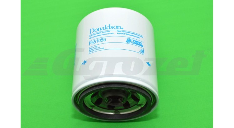 Palivový filtr Donaldson P551056