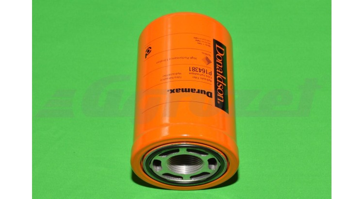 Hydraulický filtr Donaldson P164381