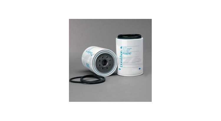 Palivový filtr Donaldson P550747