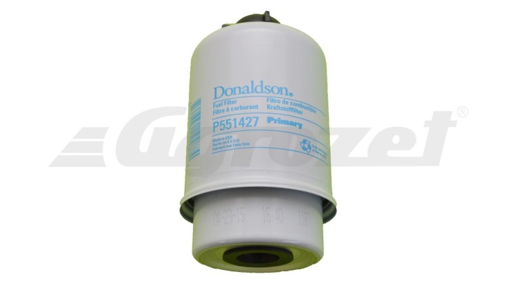 Palivový filtr Donaldson P551427