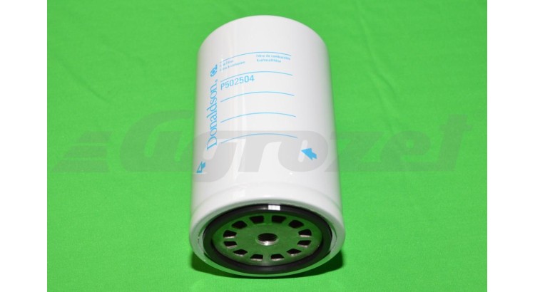 Palivový filtr P502504